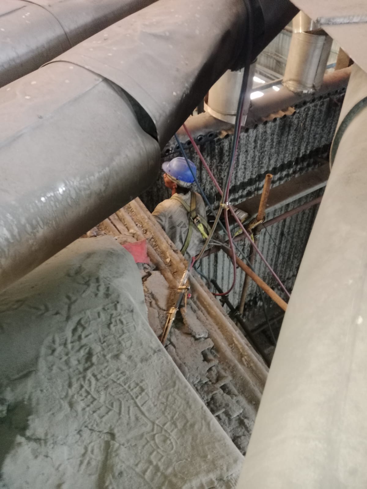 Shimoga Karnataka Project 10